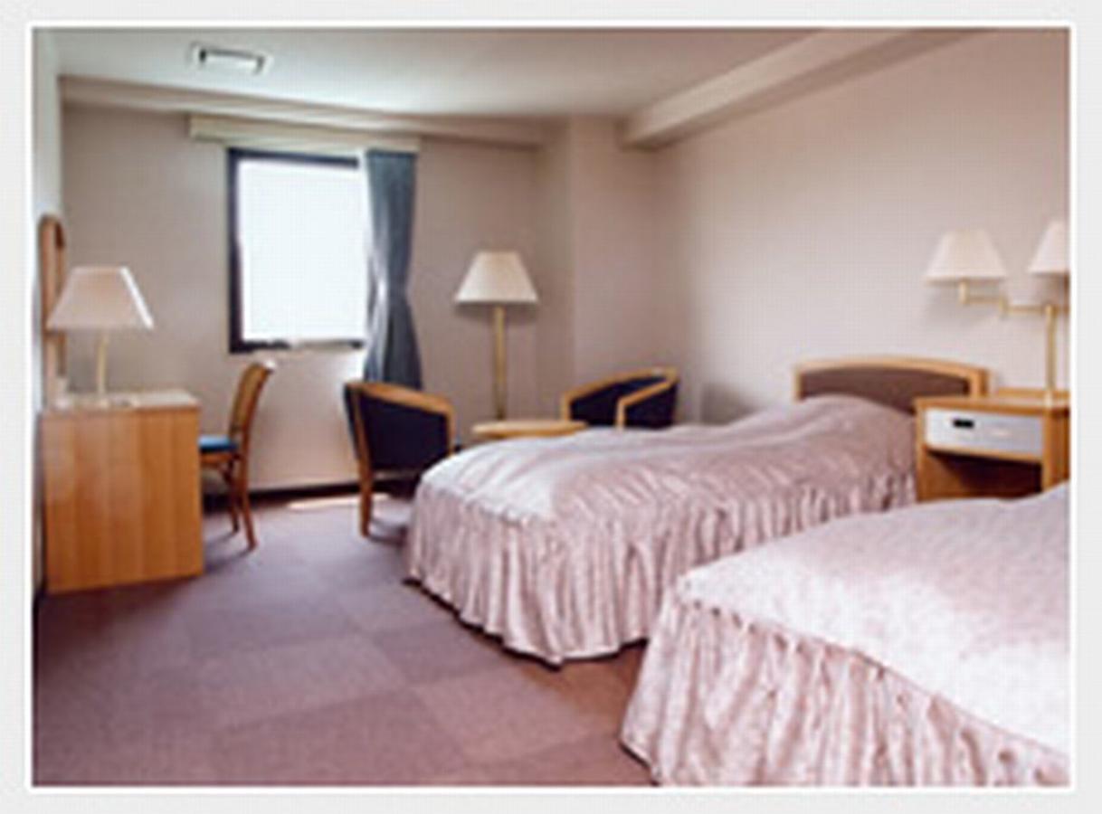 Business Hotel Masumi Sou Ikeda  Exterior photo