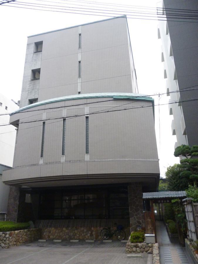 Business Hotel Masumi Sou Ikeda  Exterior photo