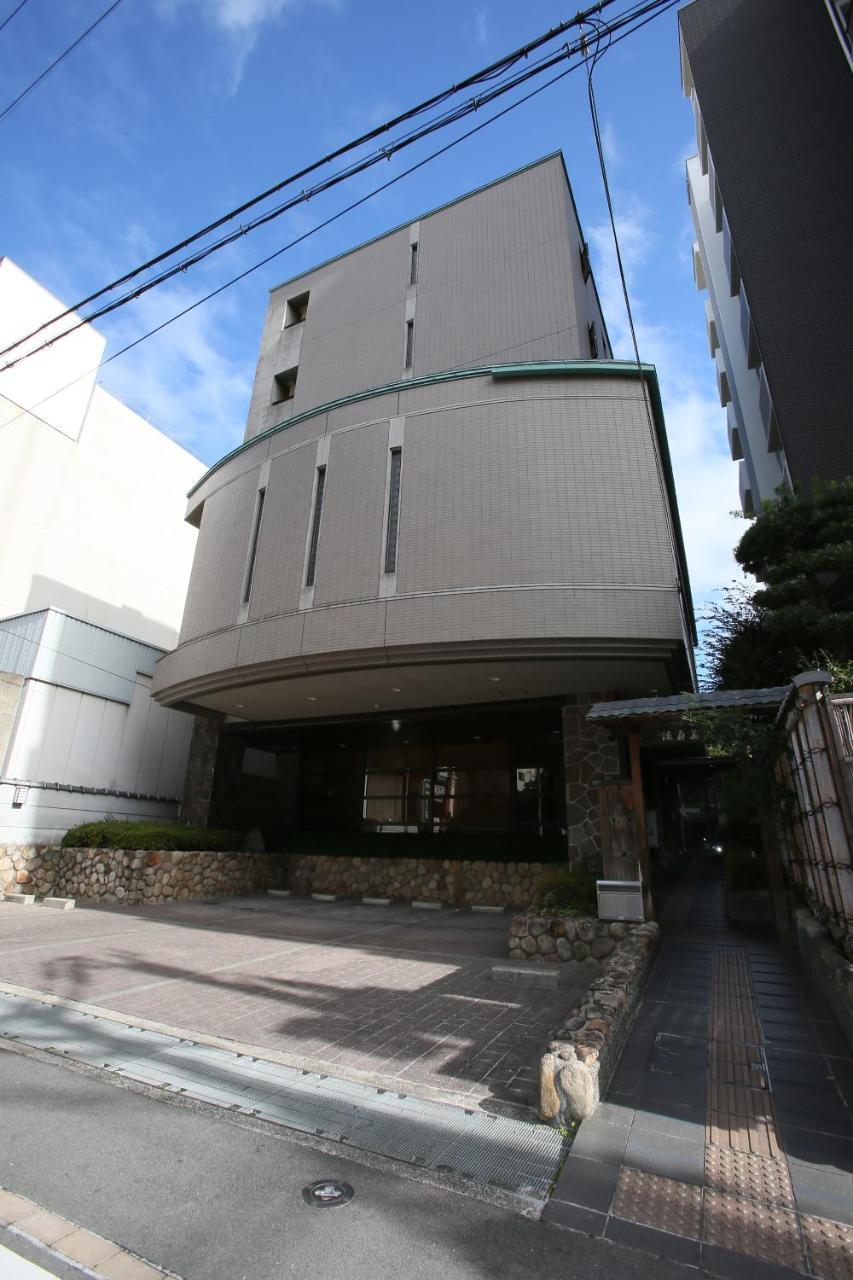 Business Hotel Masumi Sou Ikeda  Exterior photo