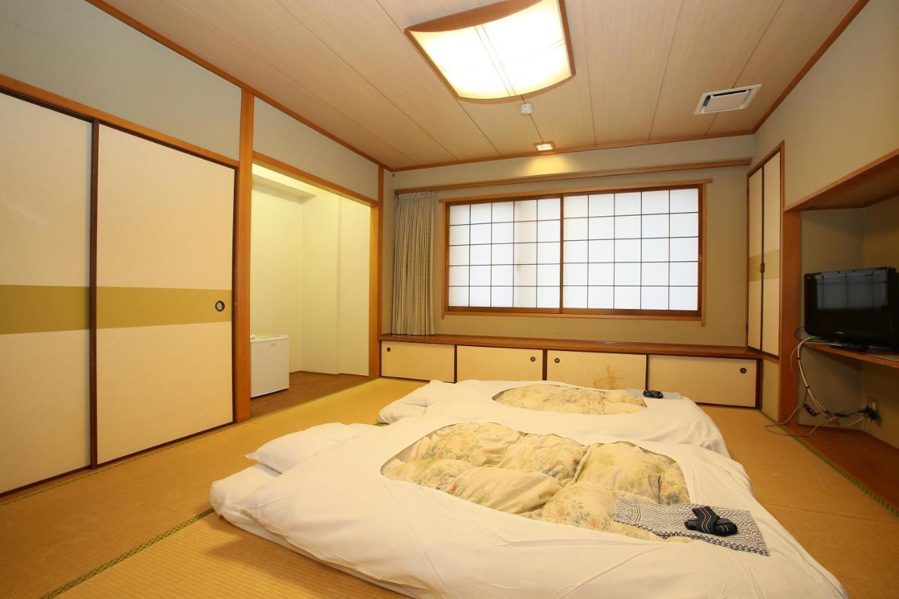 Business Hotel Masumi Sou Ikeda  Room photo