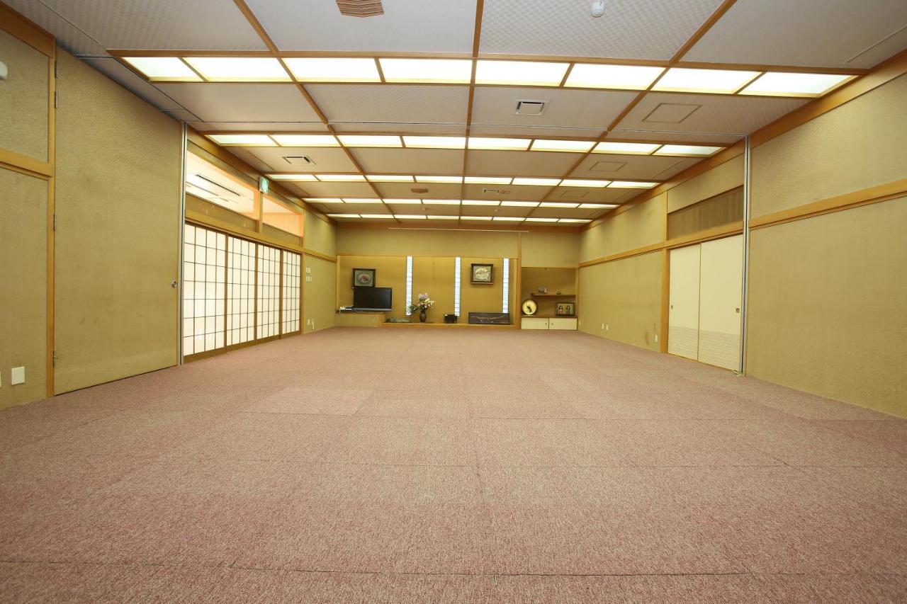 Business Hotel Masumi Sou Ikeda  Exterior photo