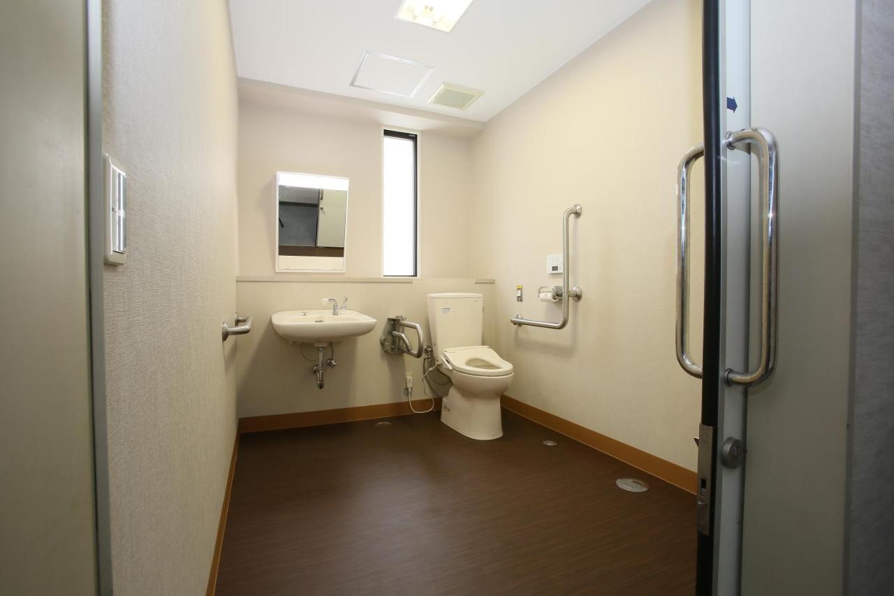 Business Hotel Masumi Sou Ikeda  Exterior photo
