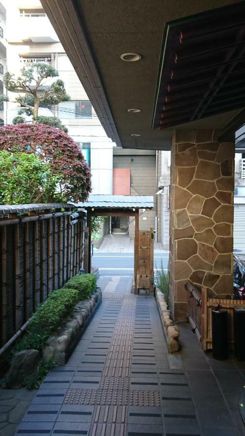 Business Hotel Masumi Sou Ikeda  Exterior photo
