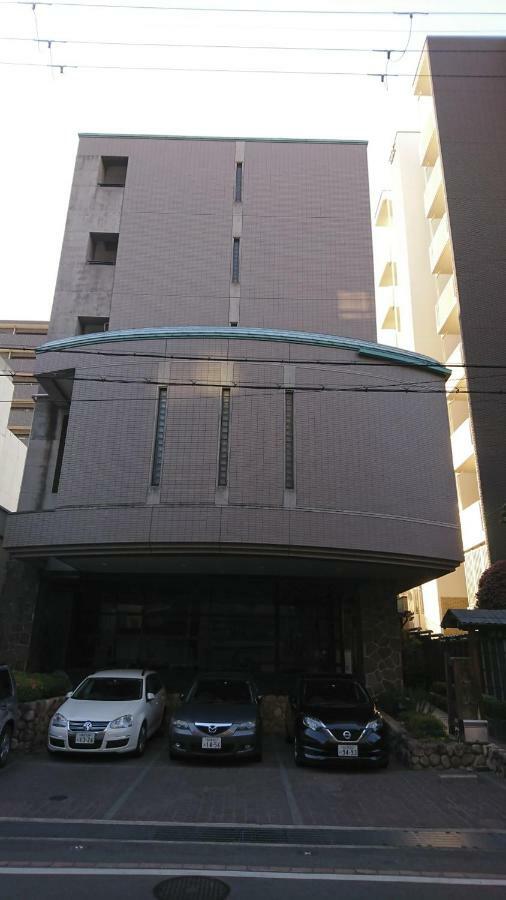 Business Hotel Masumi Sou Ikeda  Exterior photo